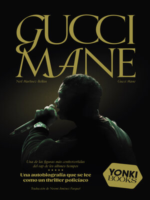 cover image of Gucci Mane